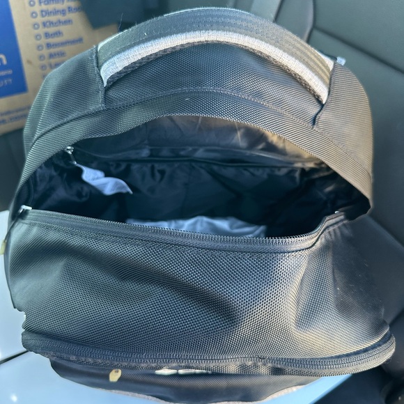 Backpack Colombia / Ultra Safe - Picture 12 of 13